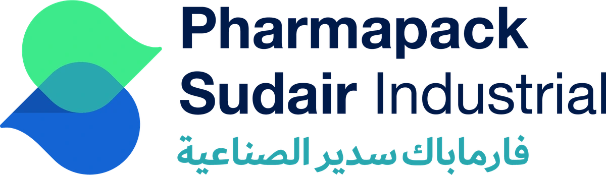 Pharmapack Sudair Industrial